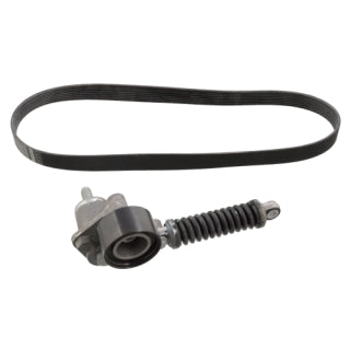 Auxiliary Belt Kit-19