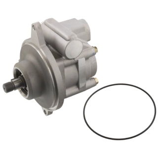 Power Steering Pump-18