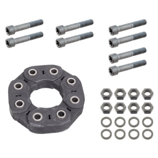 Flexible Coupling Kit-21