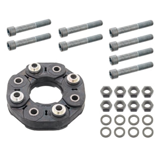 Flexible Coupling Kit-22