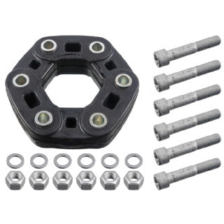 Flexible Coupling Kit-23