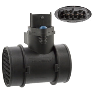 Air Flow / Mass Meter-34