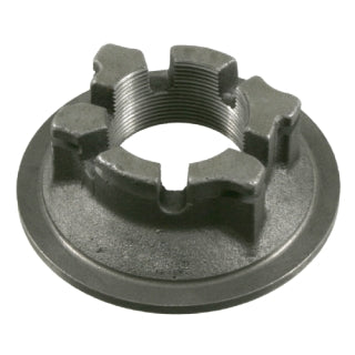 Axle Nut-2