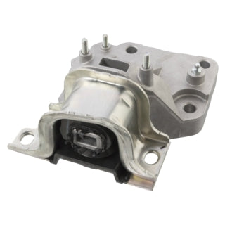 Engine Mounting-612