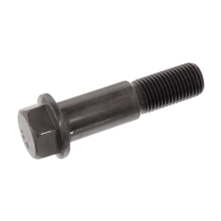 Hexagon Collar Bolt-2