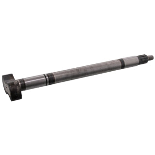 Brake Camshaft-3