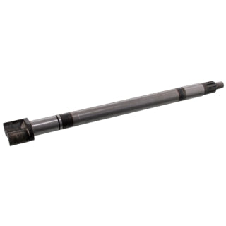 Brake Camshaft-5