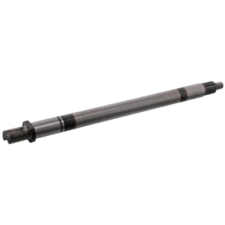 Brake Camshaft-6