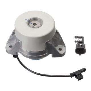 Engine Mounting-622