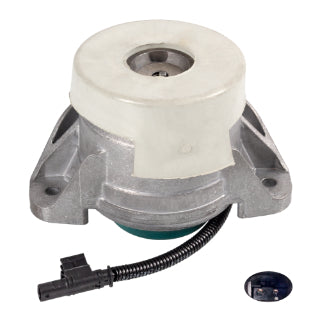 Engine Mounting-623