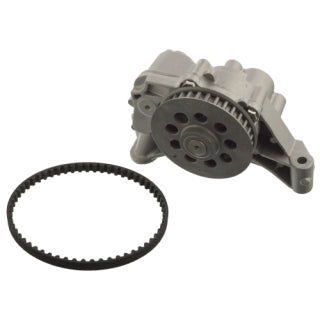 Oil Pump Kit-10