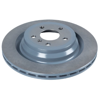Brake Disc-554