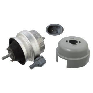 Engine Mounting-626
