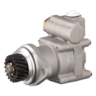 Power Steering Pump-20