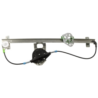 Window Regulator-36