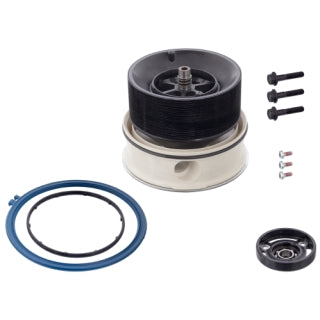 Oil Separator-7