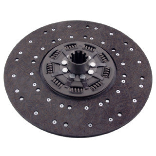 Clutch Disc-3