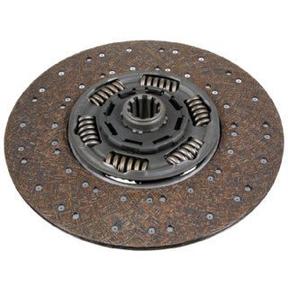 Clutch Disc-8