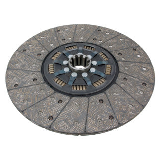 Clutch Disc-12
