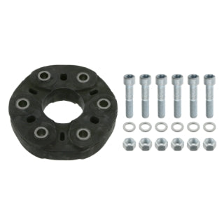 Flexible Coupling Kit-1