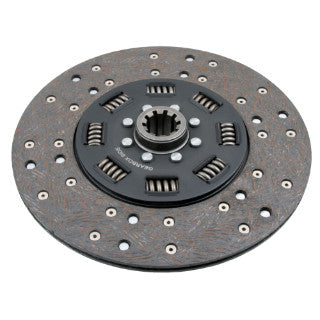 Clutch Disc-18