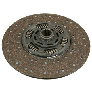 Clutch Disc-23