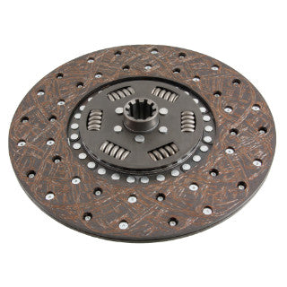 Clutch Disc-24