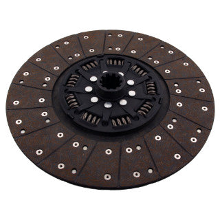 Clutch Disc-25
