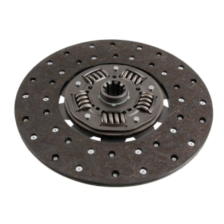 Clutch Disc-47