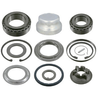 Wheel Bearing Kit-2
