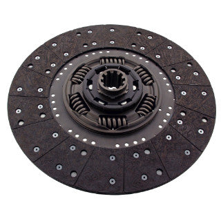 Clutch Disc-49
