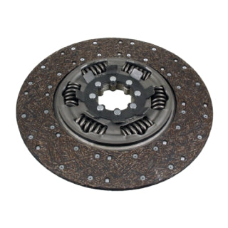 Clutch Disc-56