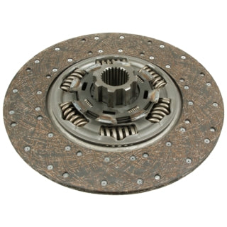 Clutch Disc-57
