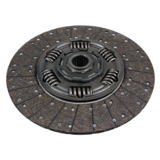 Clutch Disc-65