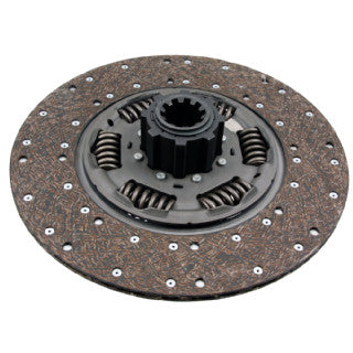 Clutch Disc-67