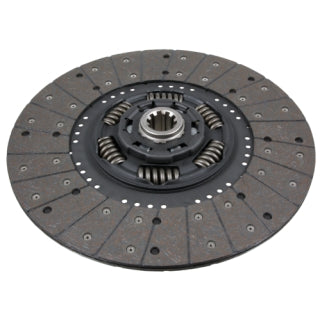 Clutch Disc-73