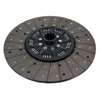 Clutch Disc-75