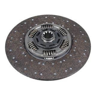 Clutch Disc-81