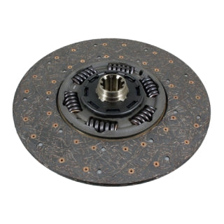 Clutch Disc-86