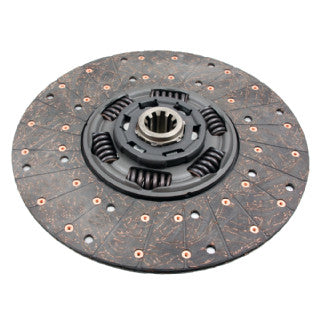 Clutch Disc-100
