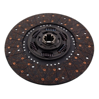 Clutch Disc-103