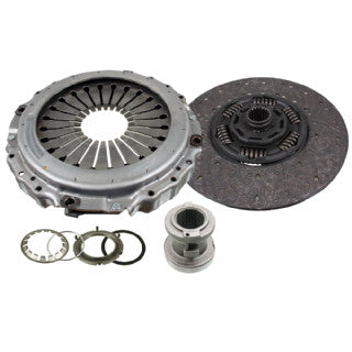 Clutch Kit-4