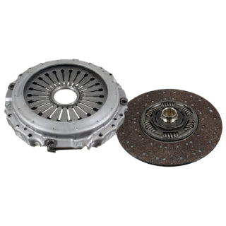 Clutch Kit-10
