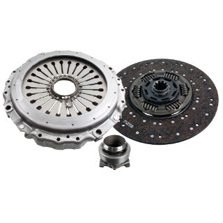 Clutch Kit-11