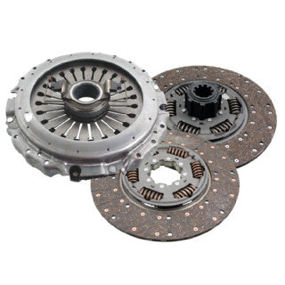 Clutch Kit-20