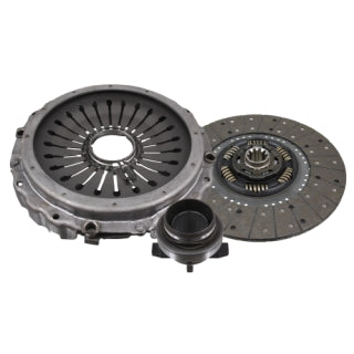 Clutch Kit-24