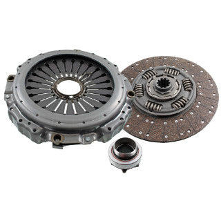 Clutch Kit-36
