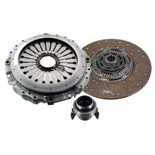 Clutch Kit-56