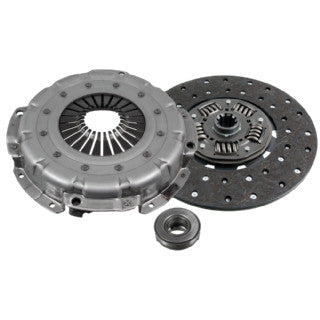 Clutch Kit-73