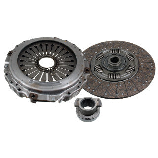 Clutch Kit-74